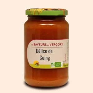 Délice de Coing